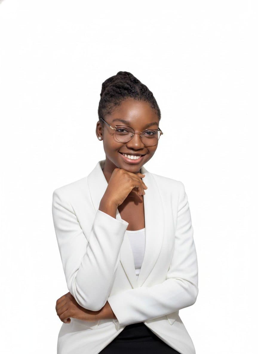 Stacey Elsie Lamptey